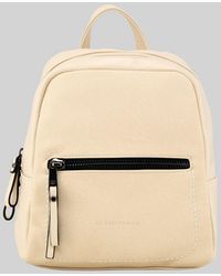 Tom Tailor - TTTAMARA S Rucksack in Canvas-Optik - Lyst