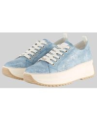 Tom Tailor - Sneaker mit Plateau - Lyst