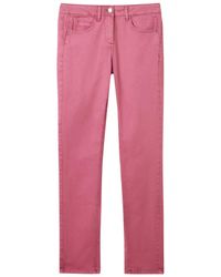 Tom Tailor - TTALEXA Slim Jeans mit Bio-Baumwolle - Lyst