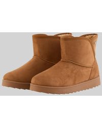 Tom Tailor - Gefütterte Schneestiefel - Lyst