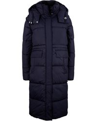 Damen-Lange Jacken und Winterjacken von Tom Tailor | Online-Schlussverkauf  – Bis zu 59% Rabatt | Lyst DE