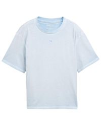 Tom Tailor - DENIM Boxy Fit T-Shirt - Lyst