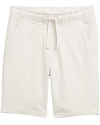 Tom Tailor - Jungen Basic Sweat-Shorts - Lyst