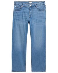 Tom Tailor - Plus Size - TTPLUS STRAIGHT Jeans - Lyst