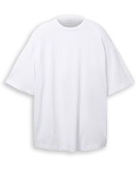 Tom Tailor - DENIM Oversized T-Shirt - Lyst