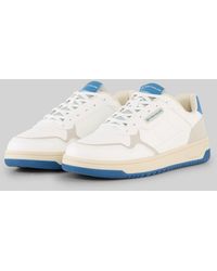 Tom Tailor - Sneaker mit Colour-Blocking - Lyst