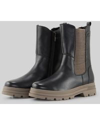 Tom Tailor - Wasserfeste Stiefel mit Fütterung - Lyst
