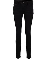 Tom Tailor - DENIM TTJONA Extra Skinny Jeans - Lyst