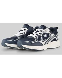 Tom Tailor - Sneaker mit Colour-Blocking - Lyst