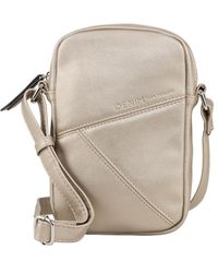 Tom Tailor - DENIM TTMILLA Smartphone Tasche im Patchwork-Style - Lyst
