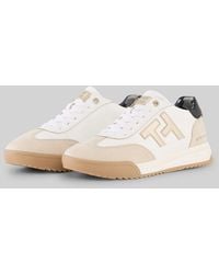 Tom Tailor - Sneaker mit Colour-Blocking - Lyst