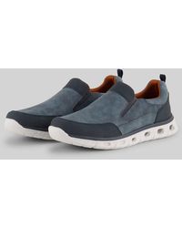 Tom Tailor - Sneaker mit elastischem Schaft - Lyst