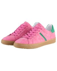 Tom Tailor - Sneaker mit Colour-Blocking - Lyst