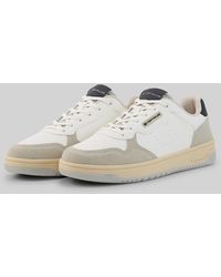Tom Tailor - Sneaker mit Colour-Blocking - Lyst