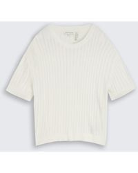 Tom Tailor - Loose Fit Pullover - Lyst
