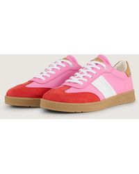 Tom Tailor - Sneaker mit Colour-Blocking - Lyst