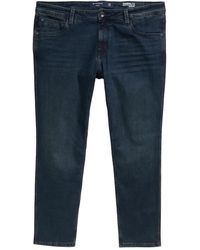 Tom Tailor - Plus Size - Regular Jeans - Lyst
