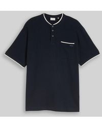 Tom Tailor - Plus Size - Poloshirt mit Brusttasche - Lyst