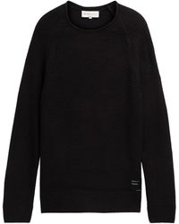 Tom Tailor - DENIM Strickpullover mit Struktur - Lyst