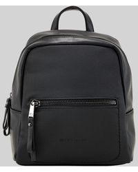 Tom Tailor - TTTAMARA S Rucksack in Canvas-Optik - Lyst