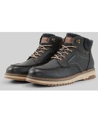 Tom Tailor - Wasserfeste Boots mit Fütterung - Lyst