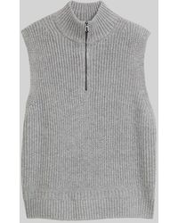 Tom Tailor - Troyer Pullunder - Lyst