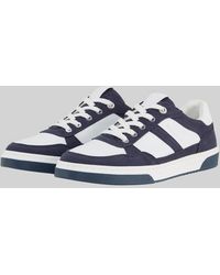 Tom Tailor - Sneaker mit Colour-Blocking - Lyst