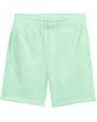 Tom Tailor - Jungen Basic Sweat-Shorts - Lyst