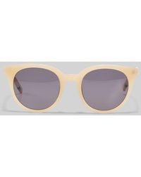 Tom Tailor - Feminine Sonnenbrille aus Acetate Renew UV400 - Lyst