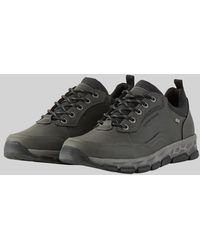 Tom Tailor - Wasserfeste Sneaker mit Fütterung - Lyst