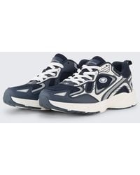 Tom Tailor - Sneaker mit Colour-Blocking - Lyst