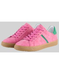 Tom Tailor - Sneaker mit Colour-Blocking - Lyst