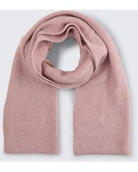 Tom Tailor - DENIM Cosy Schal in Melange-Optik - Lyst