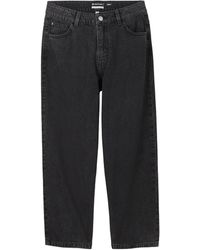 Tom Tailor - Jungen Baggy Jeans mit recycelter Baumwolle - Lyst