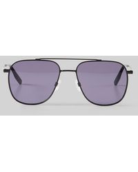Tom Tailor - Unisex Piloten Sonnenbrille UV400 - Lyst