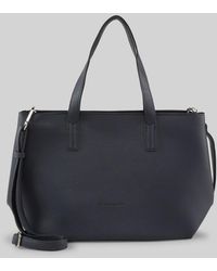 Tom Tailor - TTMARLA Shopper mit kleiner Logo-Prägung - Lyst