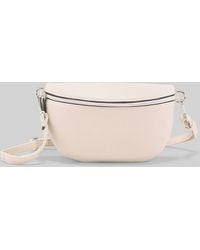 Tom Tailor - DENIM TTROSIE Gürteltasche aus Lederimitat - Lyst