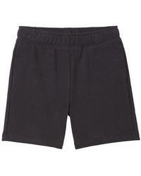 Tom Tailor - Jungen Basic Sweat Shorts - Lyst