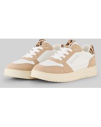 Tom Tailor - Sneaker mit Colour-Blocking - Lyst