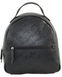 Tom Tailor - TTDENICE M Rucksack mit Logo-Prägung - Lyst