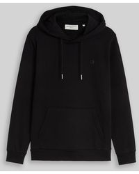 Tom Tailor - DENIM Basic Hoodie Sweatshirt - Lyst