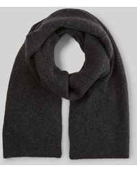 Tom Tailor - DENIM Cosy Schal in Melange-Optik - Lyst