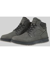 Tom Tailor - Wasserfeste Boots mit Fütterung - Lyst