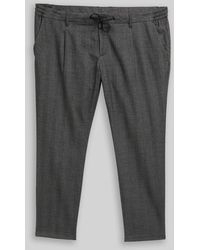 Tom Tailor - Plus Size - Regular Fit Chino Hose - Lyst