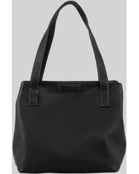 Tom Tailor - TTMIRI L Shopper mit Logo-Badge - Lyst