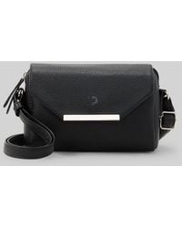 Tom Tailor - DENIM TTYADIRA S Handtasche mit Zierleiste - Lyst
