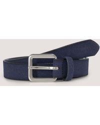 Tom Tailor - Unisex TTDAISY Kids schmaler Gürtel mit eckiger Dornschließe - Lyst