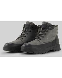 Tom Tailor - Wasserfeste Boots mit Fütterung - Lyst