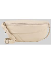 Tom Tailor - DENIM TTMILLA Gürteltasche im Patchwork-Style - Lyst