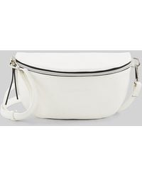 Tom Tailor - DENIM TTROSIE Gürteltasche aus Lederimitat - Lyst